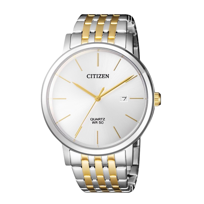 Đồng hồ nam Citizen BI5074-56A