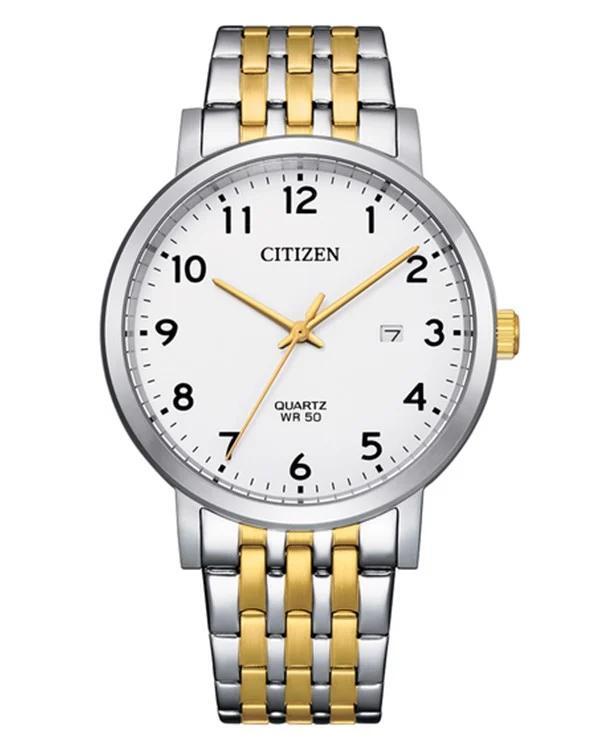 Đồng hồ nam Citizen BI5076