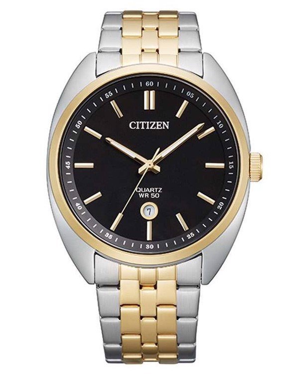 Đồng hồ nam Citizen BI5094-59E