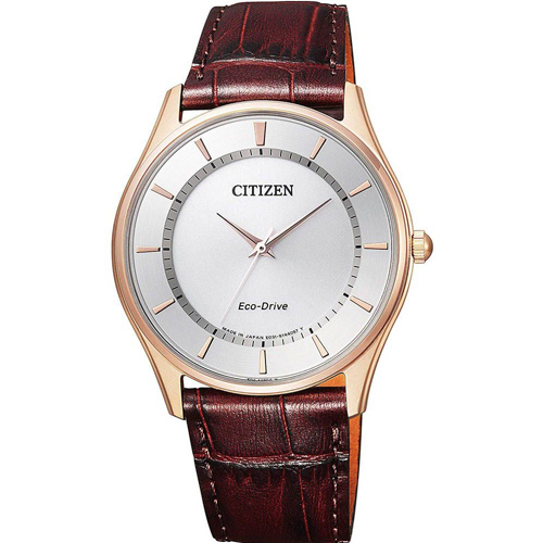 Đồng hồ nam Citizen BJ6482-04A