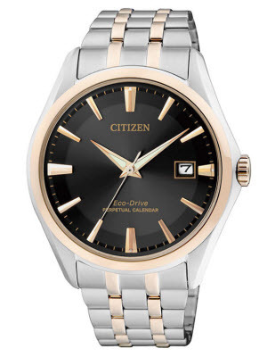 Đồng hồ nam Citizen BL1284-53E