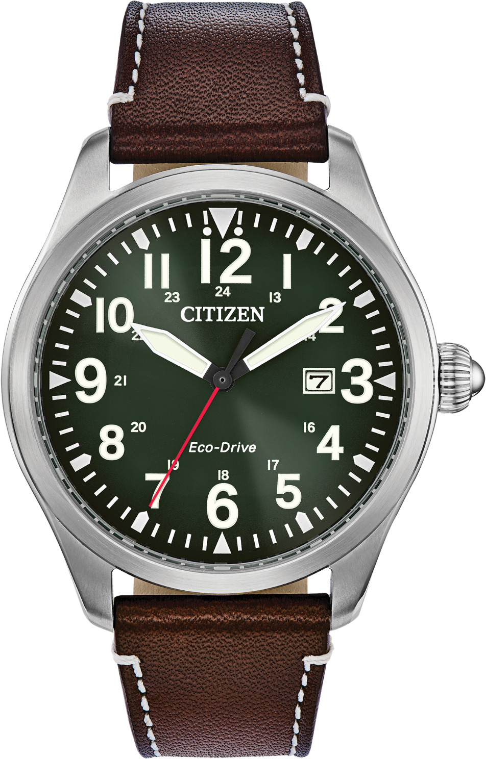 Đồng hồ nam Citizen BM6838-09X