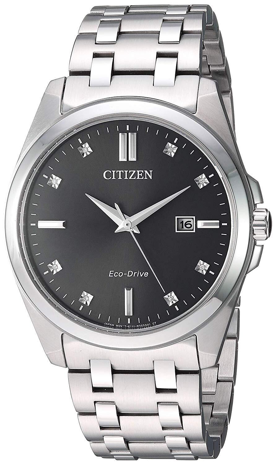 Đồng hồ nam Citizen BM7100-59H