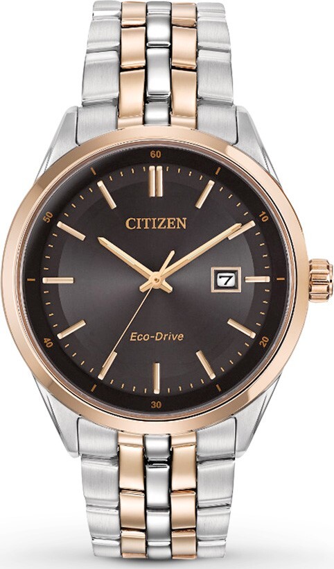 Đồng hồ nam Citizen BM7256