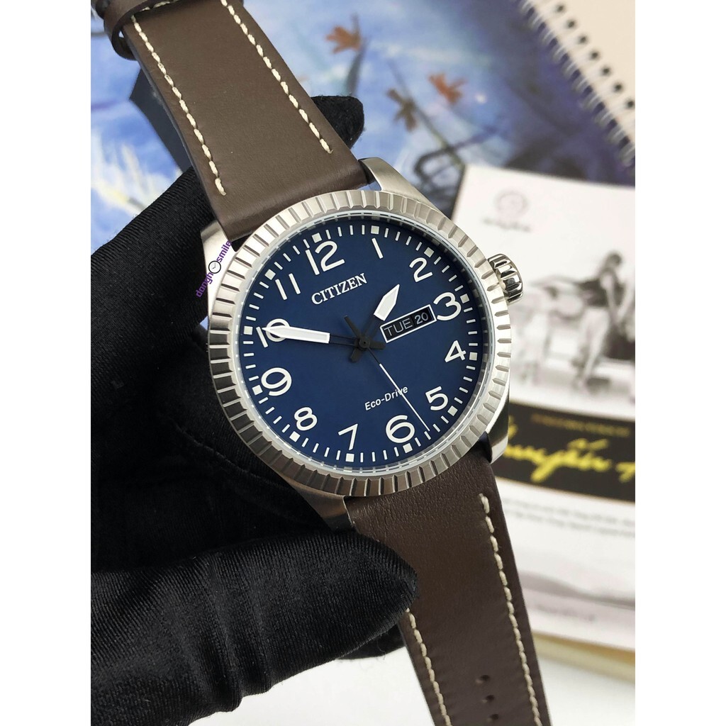 Đồng hồ nam Citizen BM8530-11L