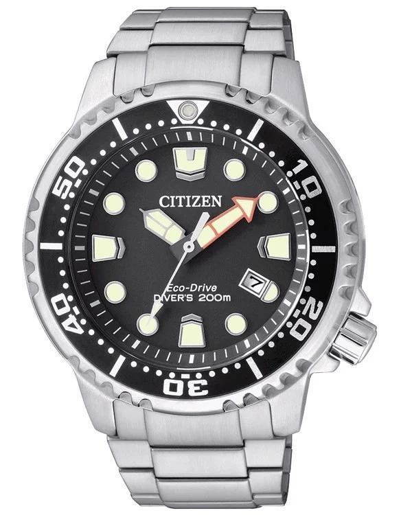 Đồng hồ nam Citizen BN0150-61E