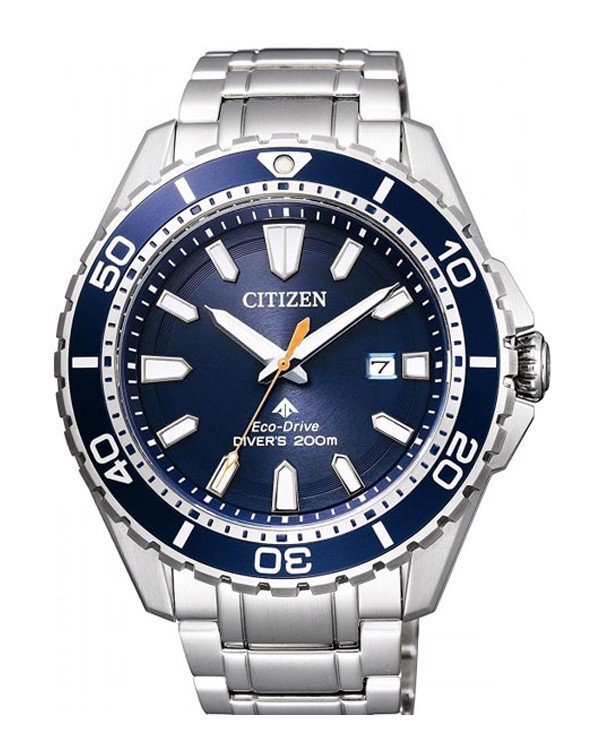 Đồng hồ nam Citizen BN0191
