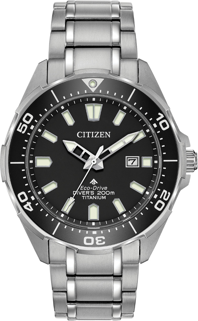 Đồng hồ nam Citizen BN0200-56E