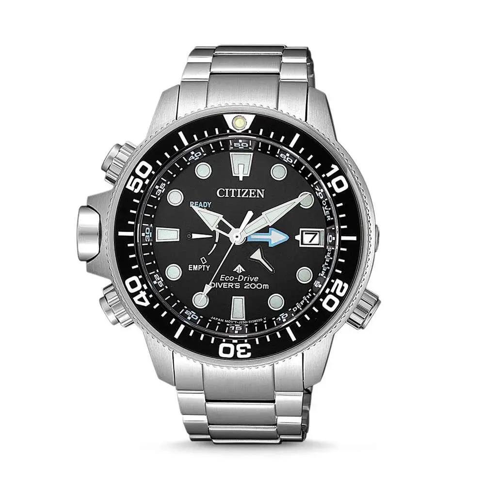 Đồng hồ nam Citizen BN2031