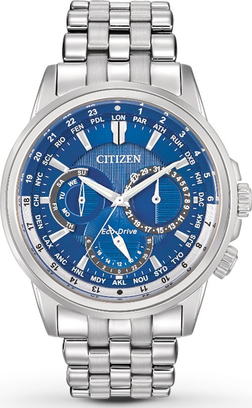 Đồng hồ nam Citizen BU2021