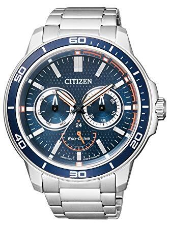 Đồng hồ nam Citizen BU2040