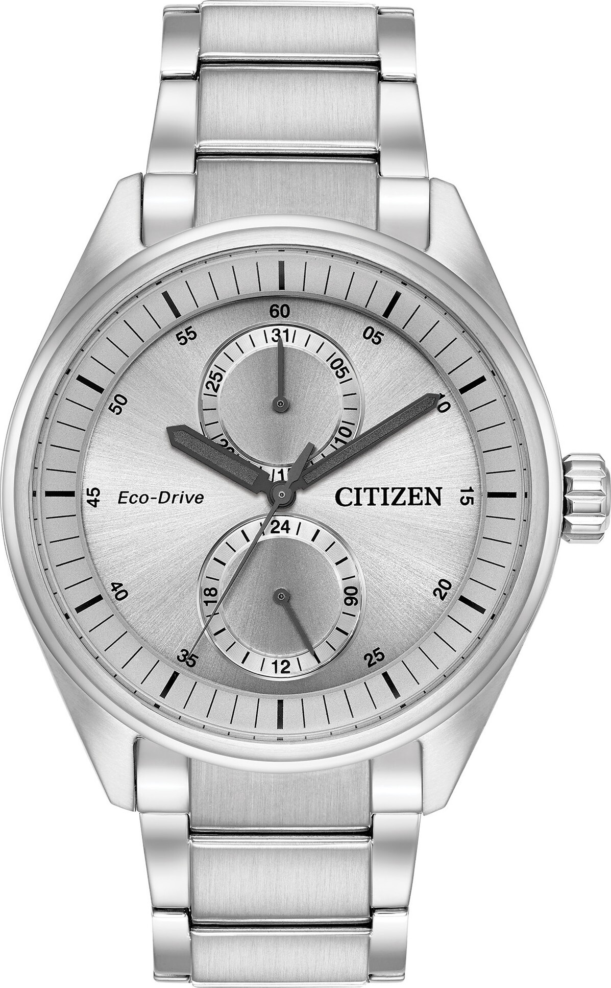 Đồng hồ nam Citizen BU3010-51H