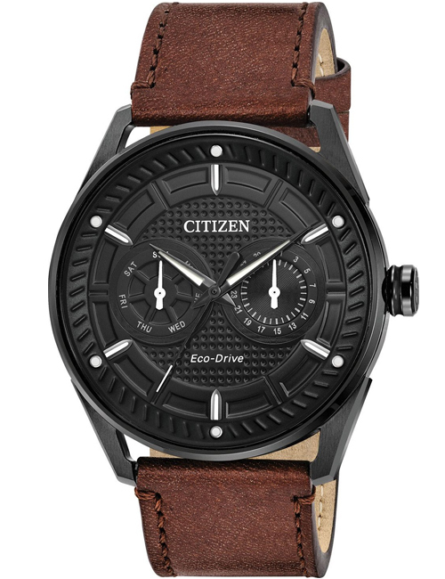 Đồng hồ nam Citizen BU4025-08E