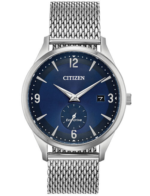Đồng hồ nam Citizen BV1110-51L
