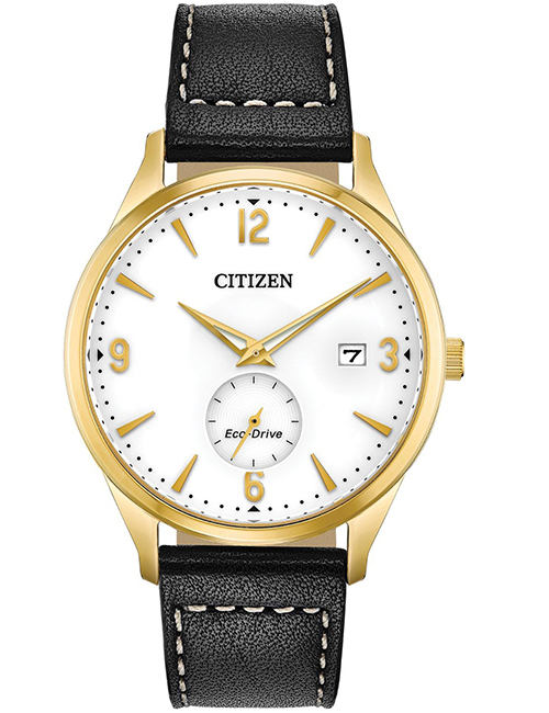 Đồng hồ nam Citizen BV1112-17A