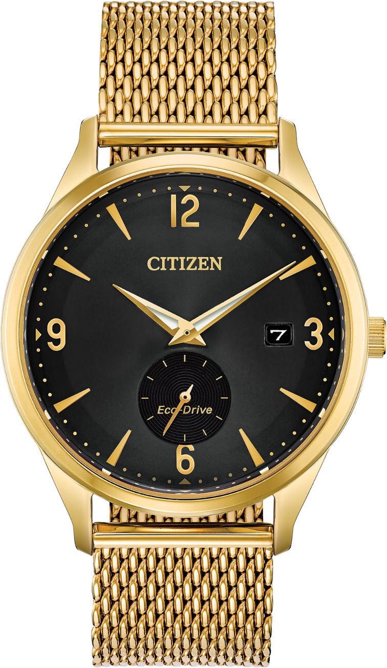 Đồng hồ nam Citizen BV1112-56E
