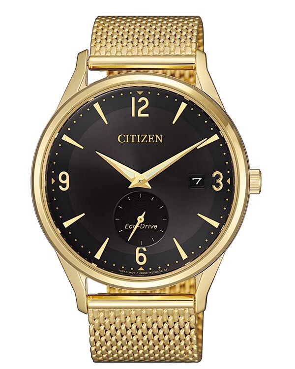 Đồng hồ nam Citizen BV1118-84E