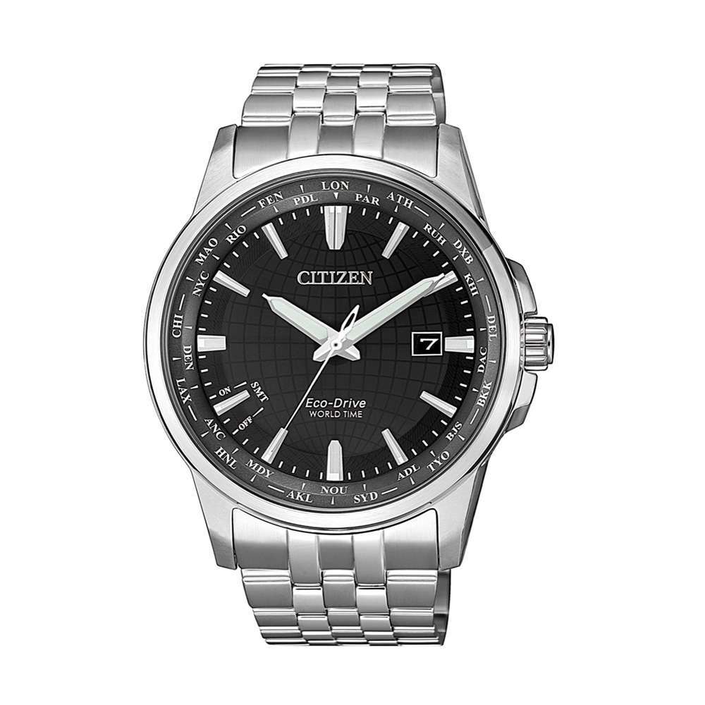 Đồng hồ nam Citizen BX1001-89E