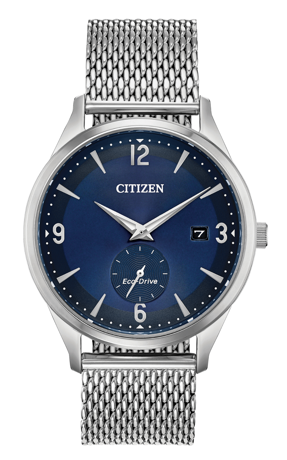 Đồng hồ nam Citizen By the Way BV1110