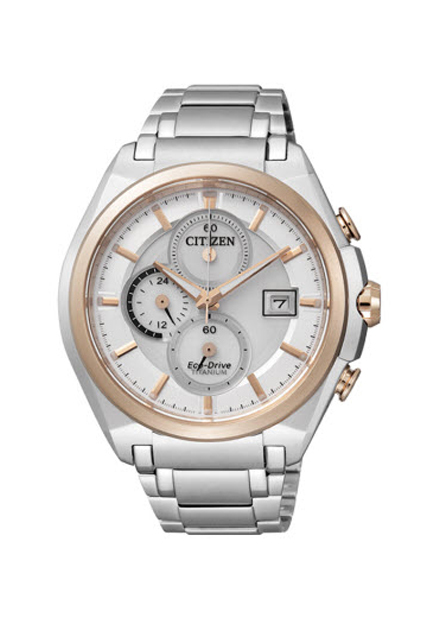 Đồng hồ nam Citizen CA0356-55A