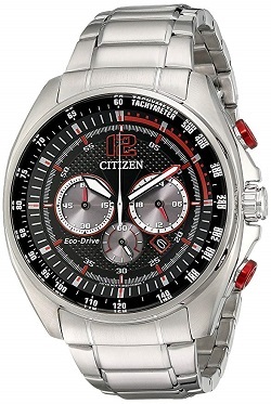 Đồng hồ nam Citizen CA4190-54E