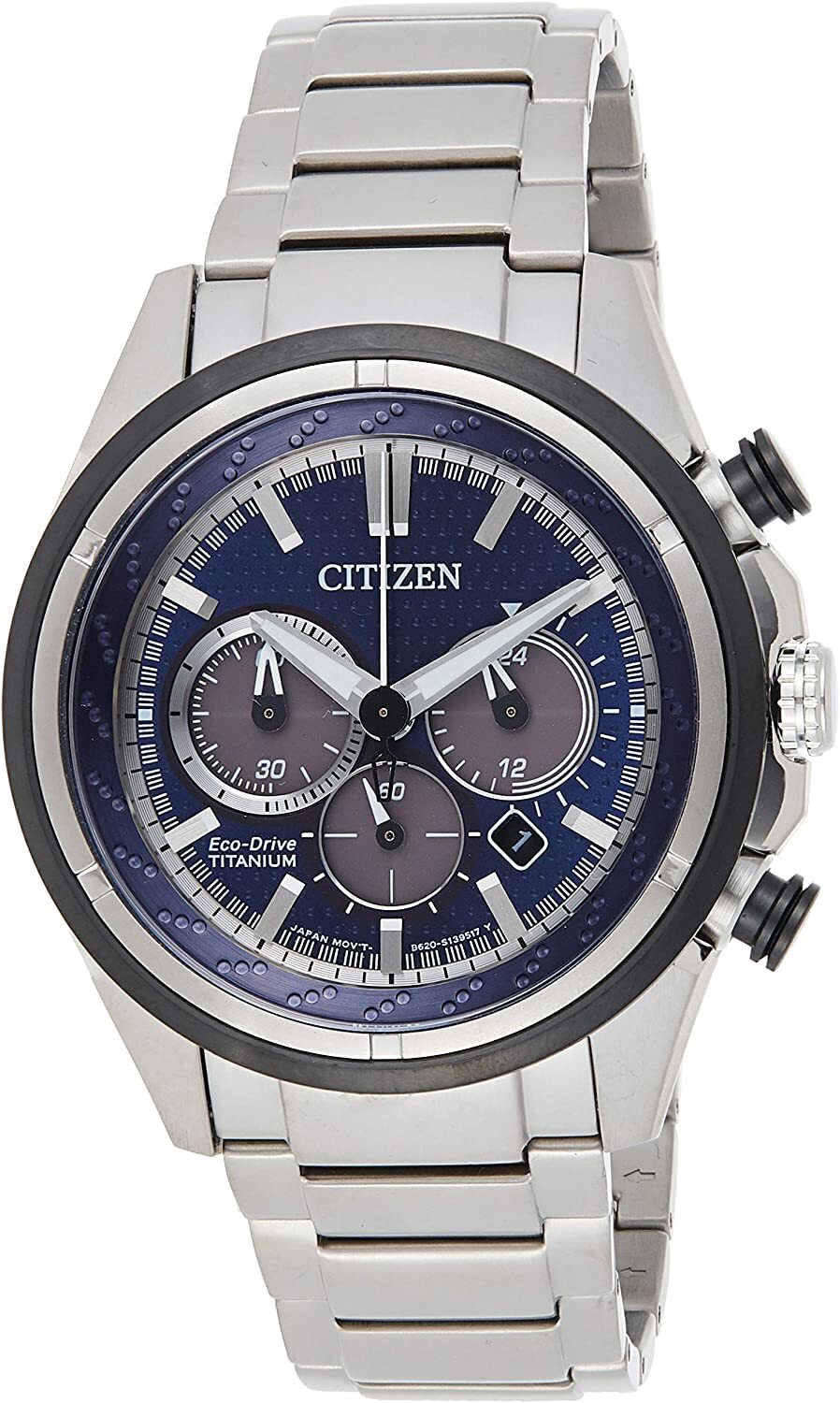 Đồng hồ nam Citizen CA4240-82L