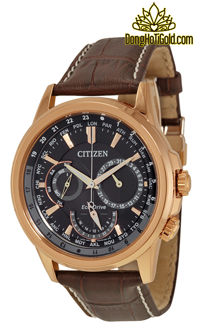 Đồng hồ nam Citizen Ci21