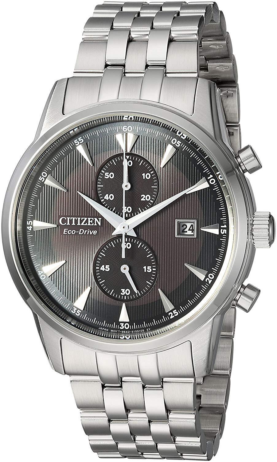 Đồng hồ nam Citizen Corso CA7000-55E