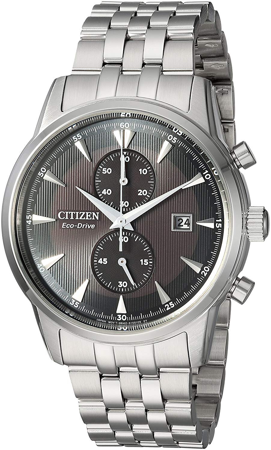 Đồng hồ nam Citizen Corso CA7000-55E nơi bán giá rẻ nhất tháng 04/2023