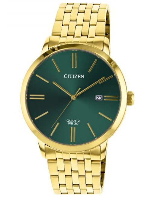 Đồng hồ nam Citizen DZ0002-50X
