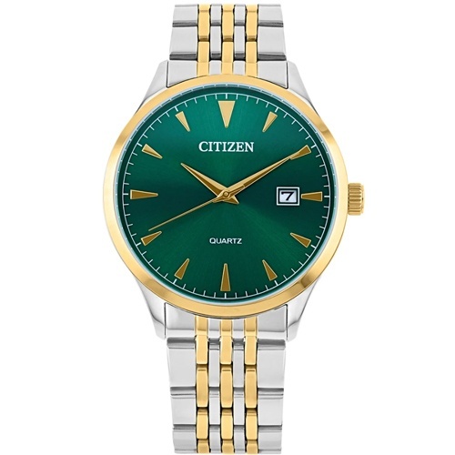 Đồng hồ nam Citizen DZ0064