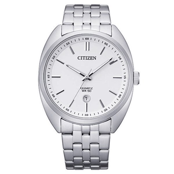 Đồng hồ nam Citizen Eco-drive BI5090-50A