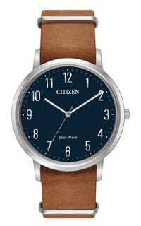 Đồng hồ nam Citizen Eco-drive BJ6500-12L