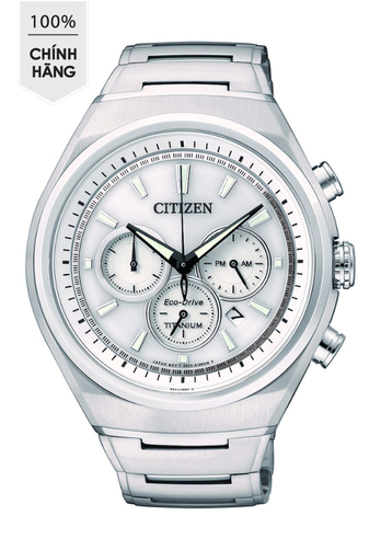 Đồng hồ nam Citizen Eco-Drive CA4021