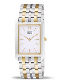 Đồng hồ nam Citizen Eco-Drive AR3005-57A