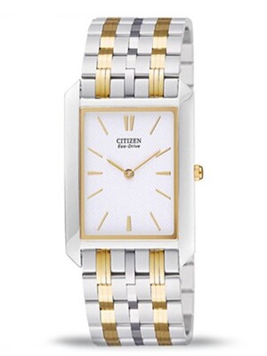 Đồng hồ nam Citizen Eco-Drive AR3005-57A