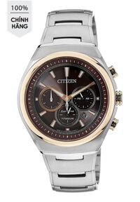 Đồng hồ nam Citizen Eco-Drive CA4025-51W