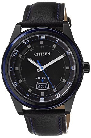 Đồng hồ nam Citizen Eco-drive AW1275-01E
