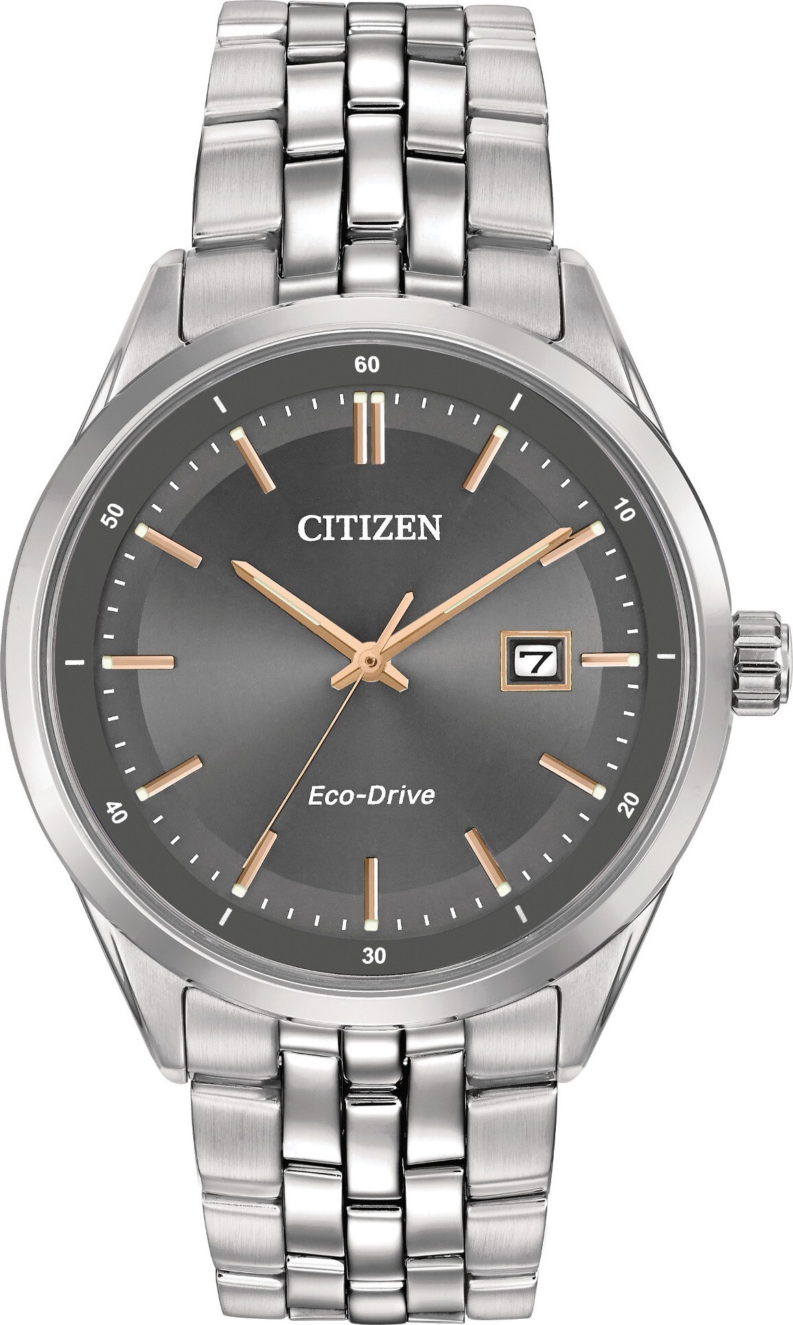 Đồng hồ nam Citizen Eco-drive BM7251-53H