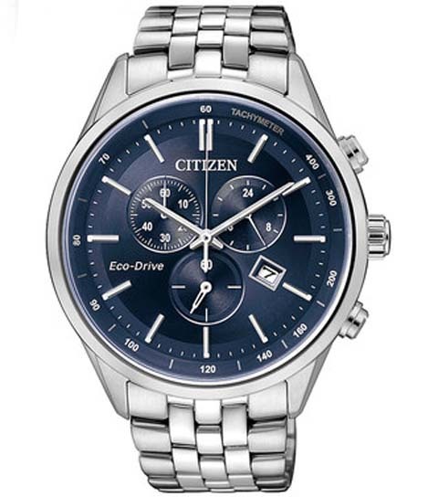 Đồng hồ nam Citizen Eco-Drive AT2140-55L