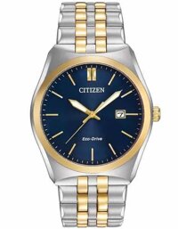 Đồng hồ nam Citizen Eco-Drive BM7334-58L