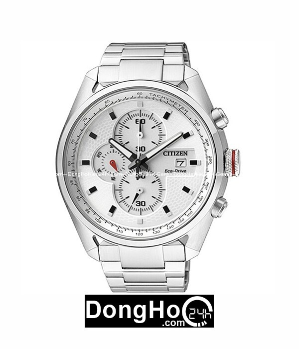 Đồng Hồ Citizen Eco Drive Chronograph: Nơi bán giá rẻ, uy tín, chất lượng  nhất | Websosanh