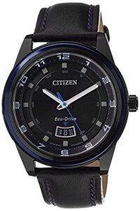 Đồng hồ nam Citizen Eco-drive AW1275-01E