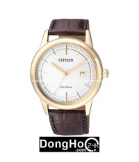 Đồng hồ nam Citizen Eco-Drive AW1233-01A