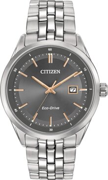 Đồng hồ nam Citizen Eco-drive BM7251-53H nơi bán giá rẻ nhất tháng 04/2023