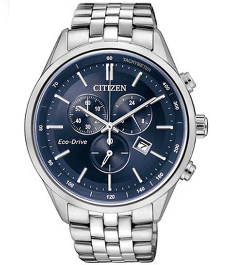 Đồng hồ nam Citizen Eco-Drive AT2140-55L nơi bán giá rẻ nhất tháng 03/2023