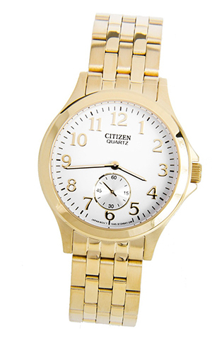 Đồng hồ nam Citizen EQ9052