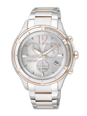 Đồng hồ nam Citizen FB1375-57A