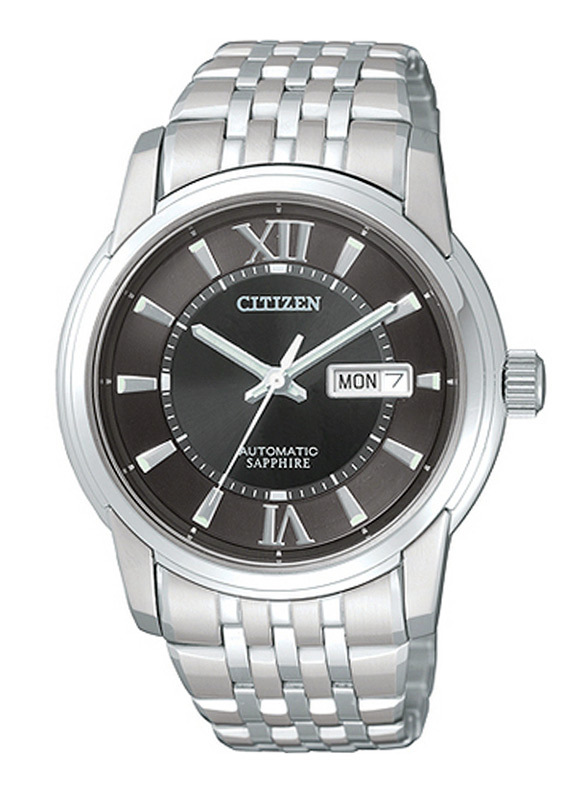 Đồng hồ nam Citizen NB2014 - Màu 57E, 57A