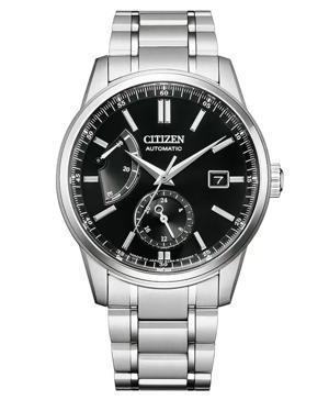 Đồng hồ nam Citizen NB3001-53E